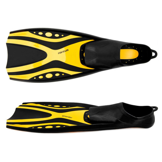 Spokey Burbot Βατραχοπέδιλα size. XL No 42/43 Spokey Burbot Βατραχοπέδιλα size. XL No 42/43